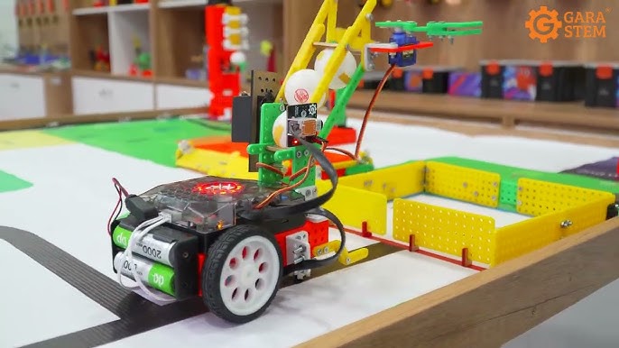 Đấu trường của đam mê và sáng tạo